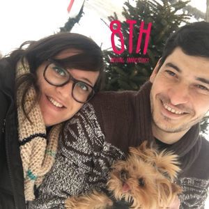 Meet your Posher, Rosa